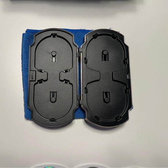 Vintage Sony PSP-1001 - Picture 6 of 9